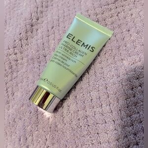 TRAVEL PRO-COLLAGEN MARINE CREAM SPF 30 15ML